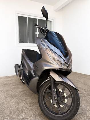 HONDA PCX 